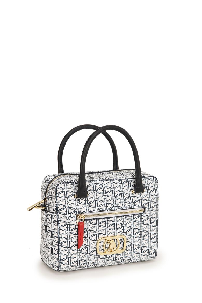 Kadın Beyaz Çanta - 50226711003