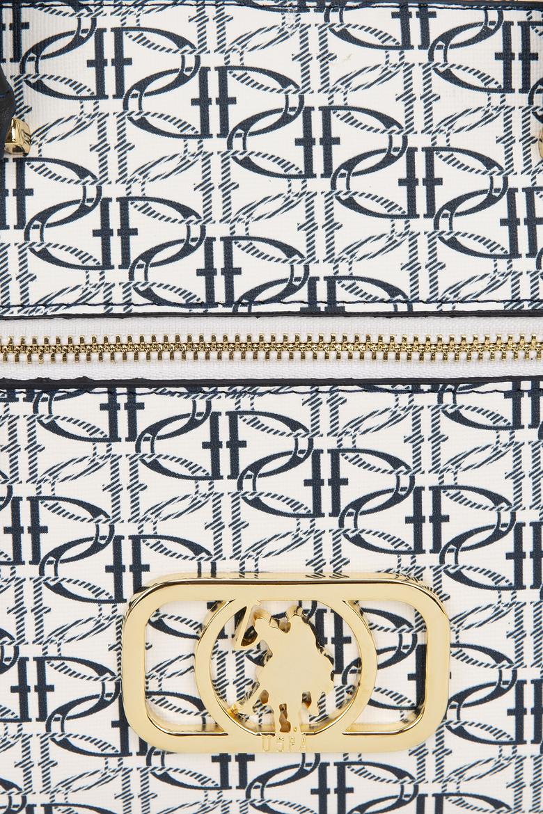 Kadın Beyaz Çanta - 50226711003