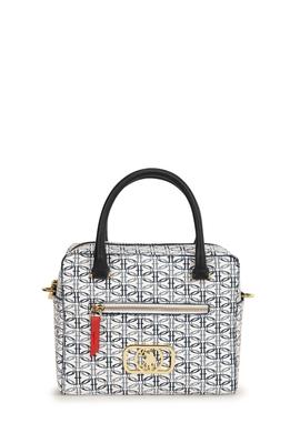 Kadın Beyaz Çanta - 50226711003