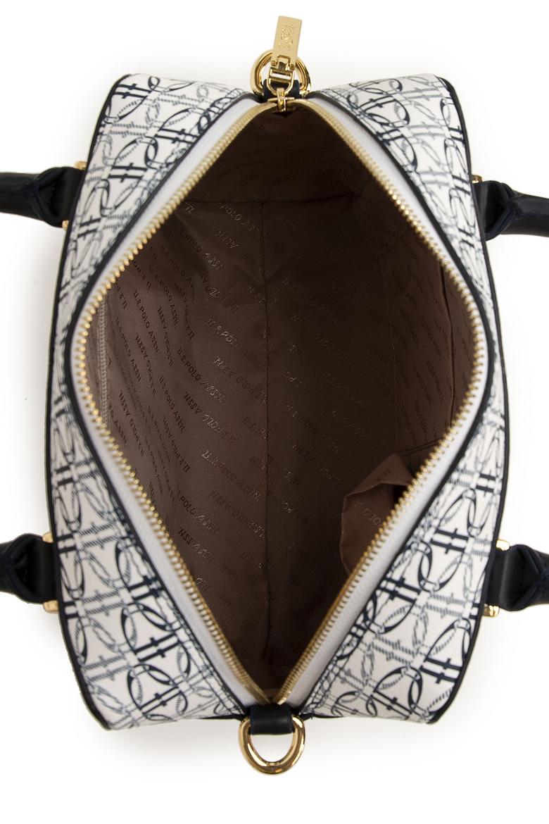 Kadın Beyaz Çanta - 50226711003