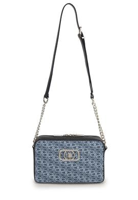 Kadın Mavi Çanta - 50226406002