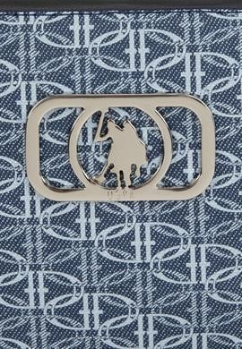 Kadın Mavi Çanta - 50226406002