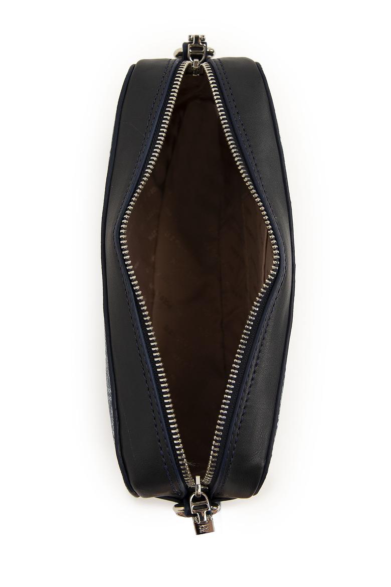 Kadın Mavi Çanta - 50226406002