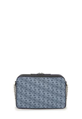 Kadın Mavi Çanta - 50226406002