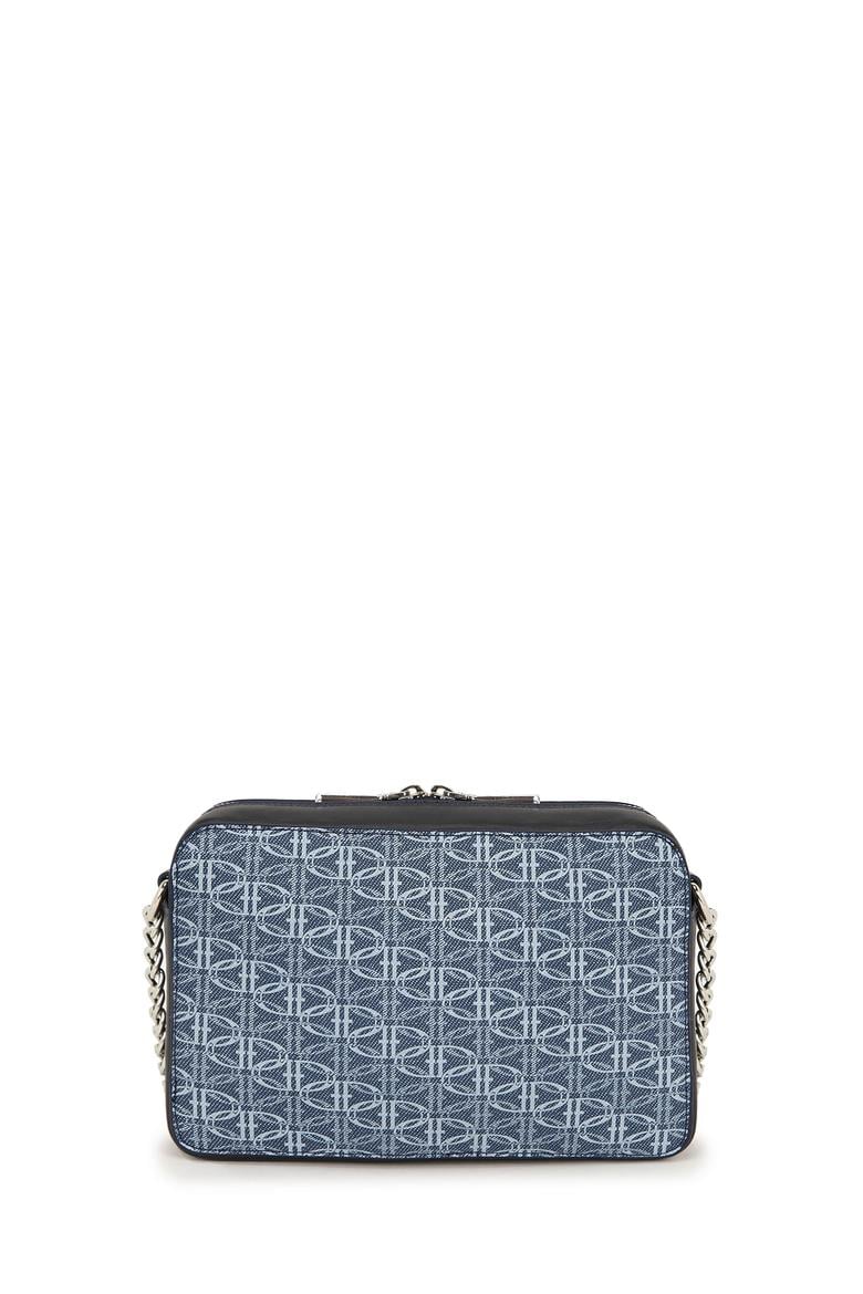 Kadın Mavi Çanta - 50226406002