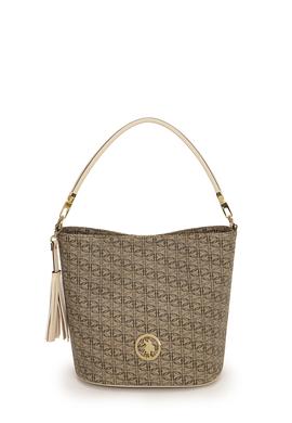 Kadın Kahverengi Çanta - 50226407002