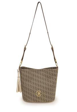 Kadın Kahverengi Çanta - 50226407002