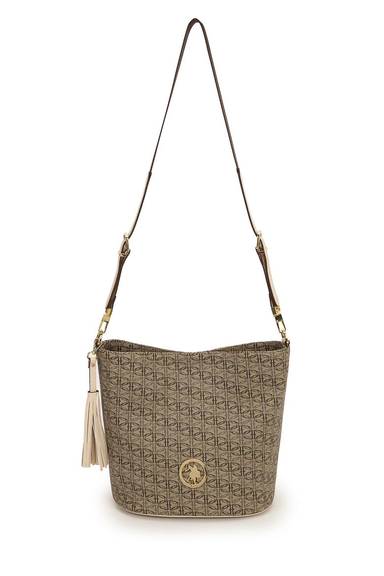 Kadın Kahverengi Çanta - 50226407002