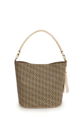 Kadın Kahverengi Çanta - 50226407002