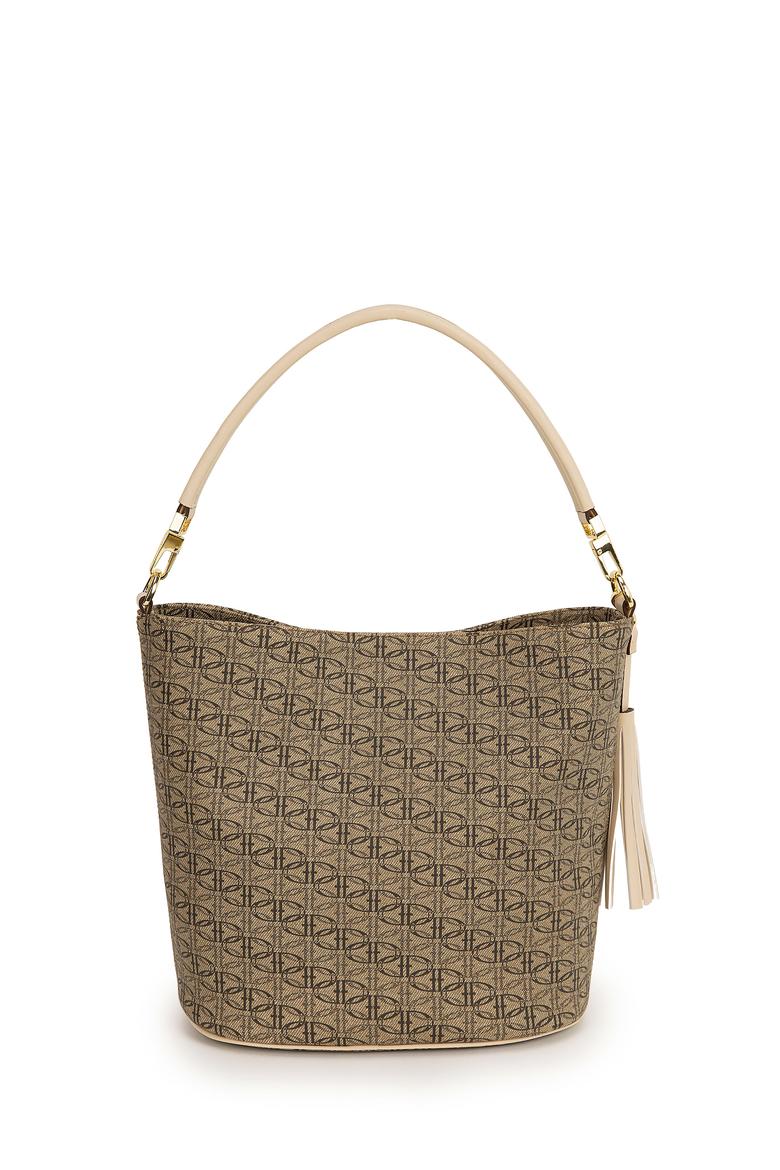 Kadın Kahverengi Çanta - 50226407002