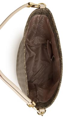 Kadın Kahverengi Çanta - 50226407002