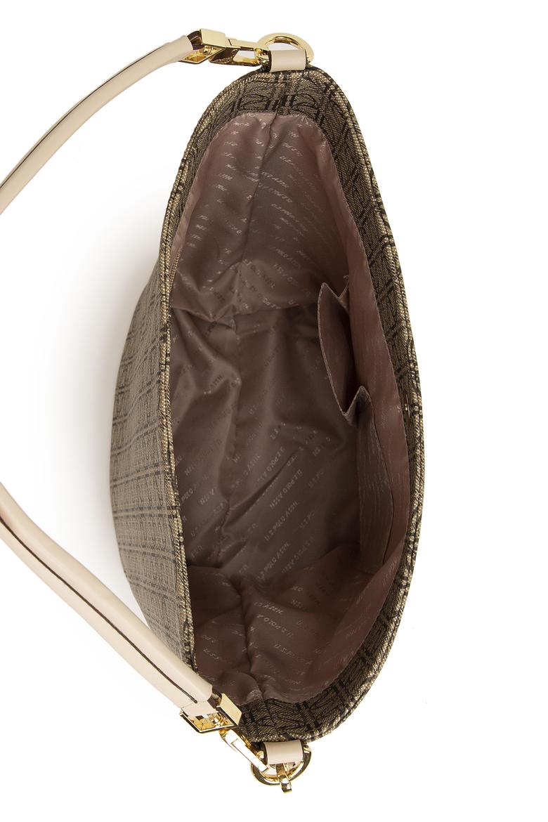 Kadın Kahverengi Çanta - 50226407002