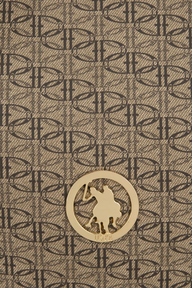 Kadın Kahverengi Çanta - 50226407002