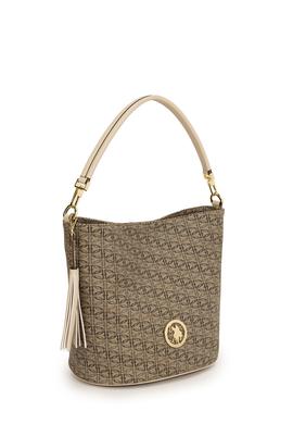 Kadın Kahverengi Çanta - 50226407002