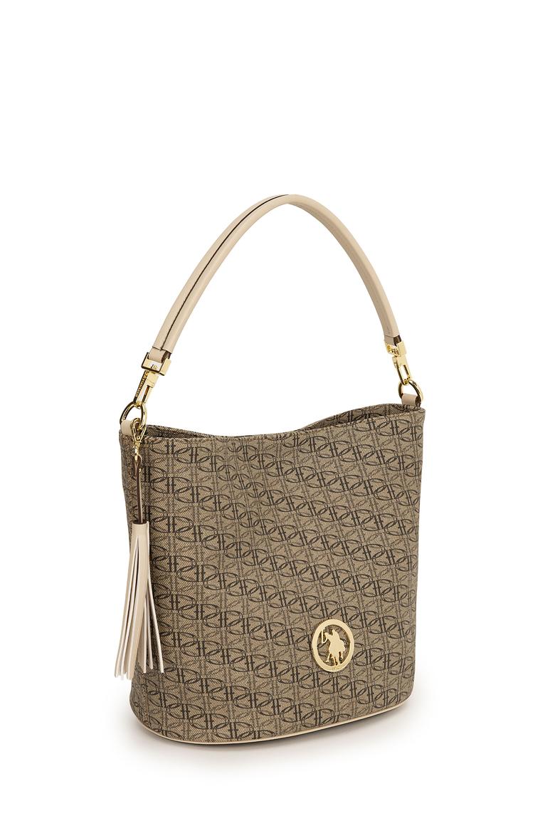 Kadın Kahverengi Çanta - 50226407002