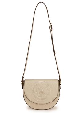 Kadın Sarı Çanta - 50226739003