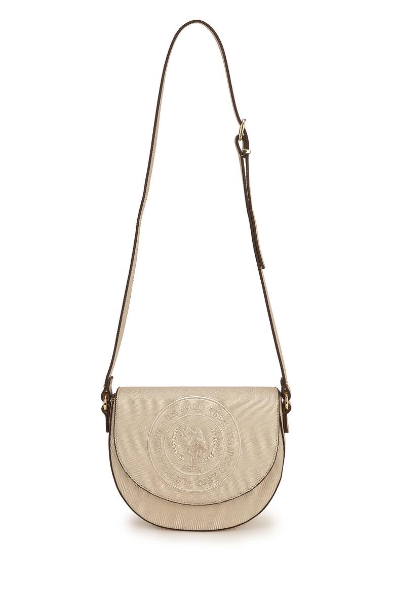 Kadın Sarı Çanta - 50226739003