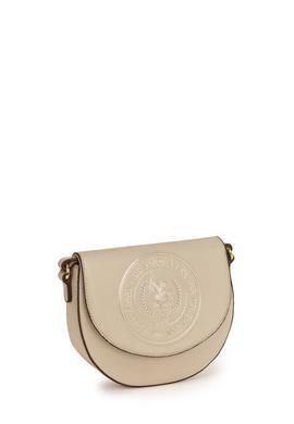 Kadın Sarı Çanta - 50226739003