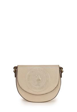 Kadın Sarı Çanta - 50226739003