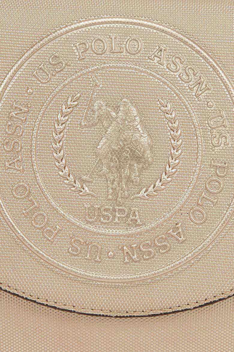 Kadın Sarı Çanta - 50226739003