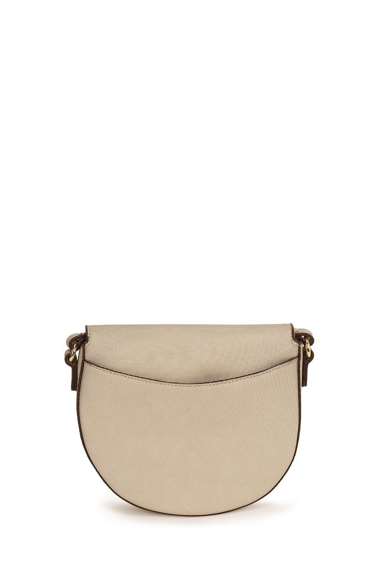 Kadın Sarı Çanta - 50226739003