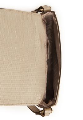 Kadın Sarı Çanta - 50226739003