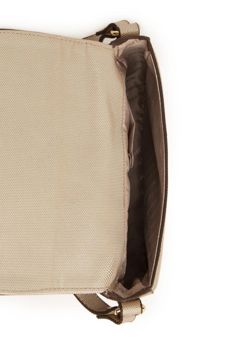 Kadın Sarı Çanta - 50226739003