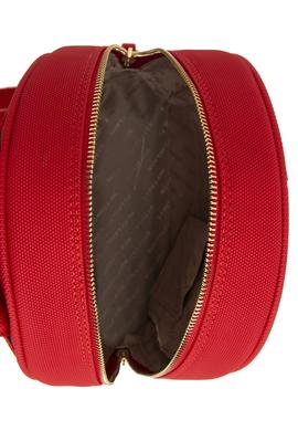 Kadın Kırmızı Sırt Çantası - 50226732001