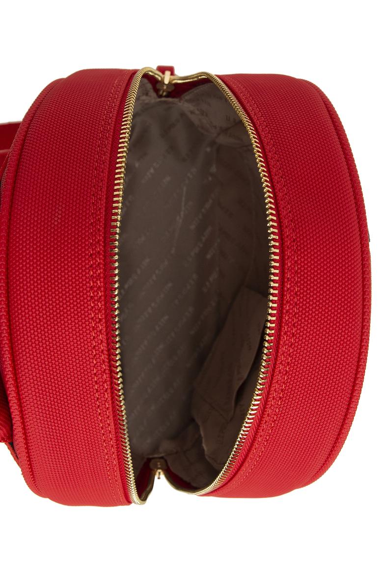 Kadın Kırmızı Sırt Çantası - 50226732001