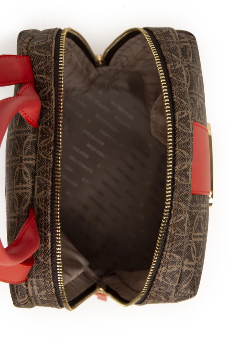 Kadın Kahverengi Çanta - 50226713001