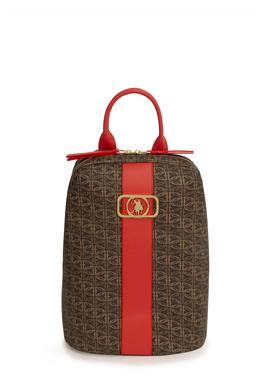 Kadın Kahverengi Çanta - 50226713001