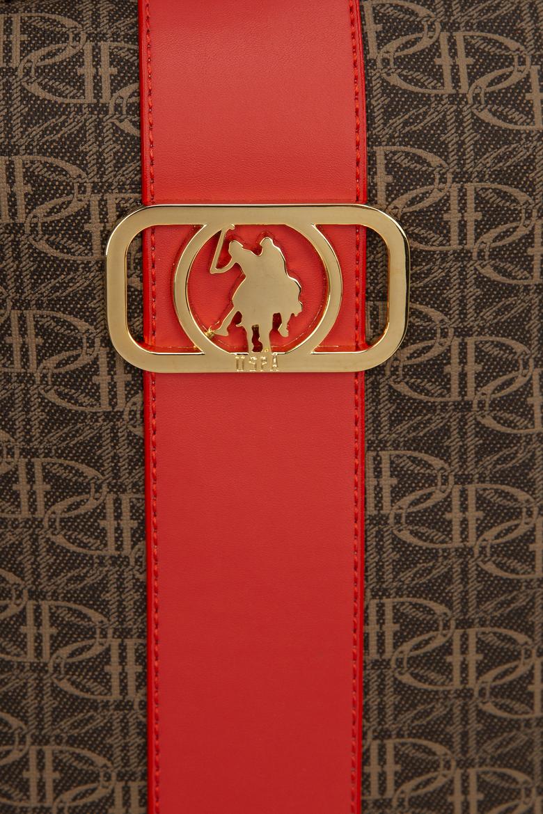 Kadın Kahverengi Çanta - 50226713001