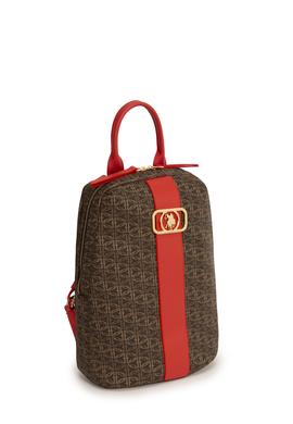 Kadın Kahverengi Çanta - 50226713001