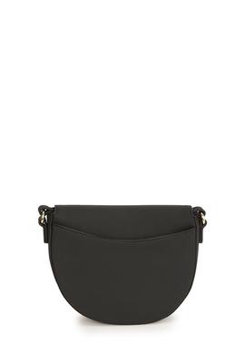 Kadın Siyah Postacı Çantası - 50226739001