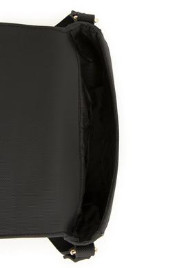 Kadın Siyah Postacı Çantası - 50226739001