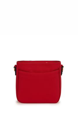 Kadın Kırmızı Çanta - 50226734002