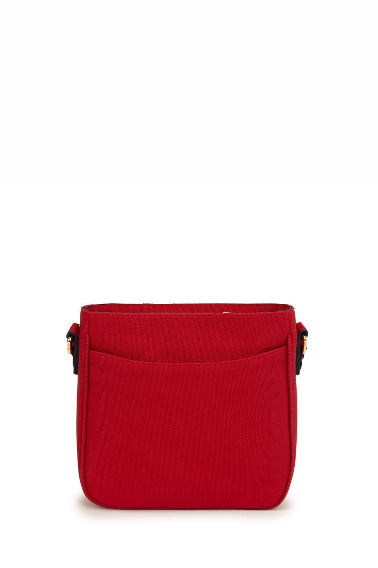 Kadın Kırmızı Çanta - 50226734002