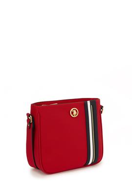 Kadın Kırmızı Çanta - 50226734002