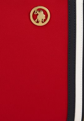 Kadın Kırmızı Çanta - 50226734002