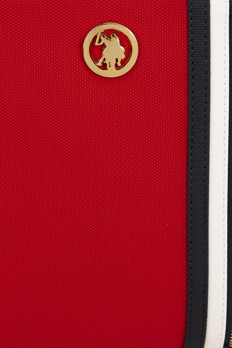 Kadın Kırmızı Çanta - 50226734002