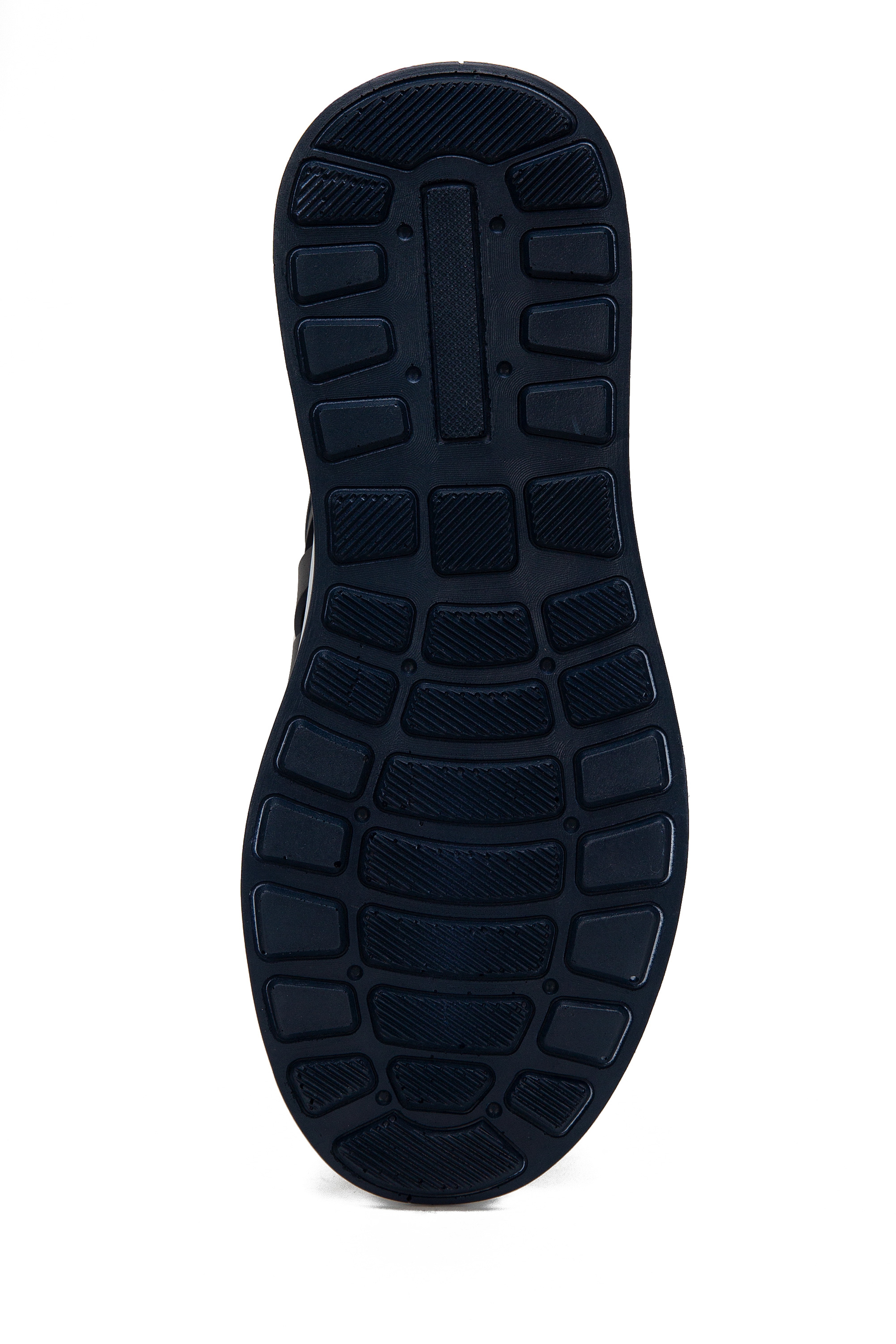Erkek Lacivert Spor Ayakkabı - Image 4