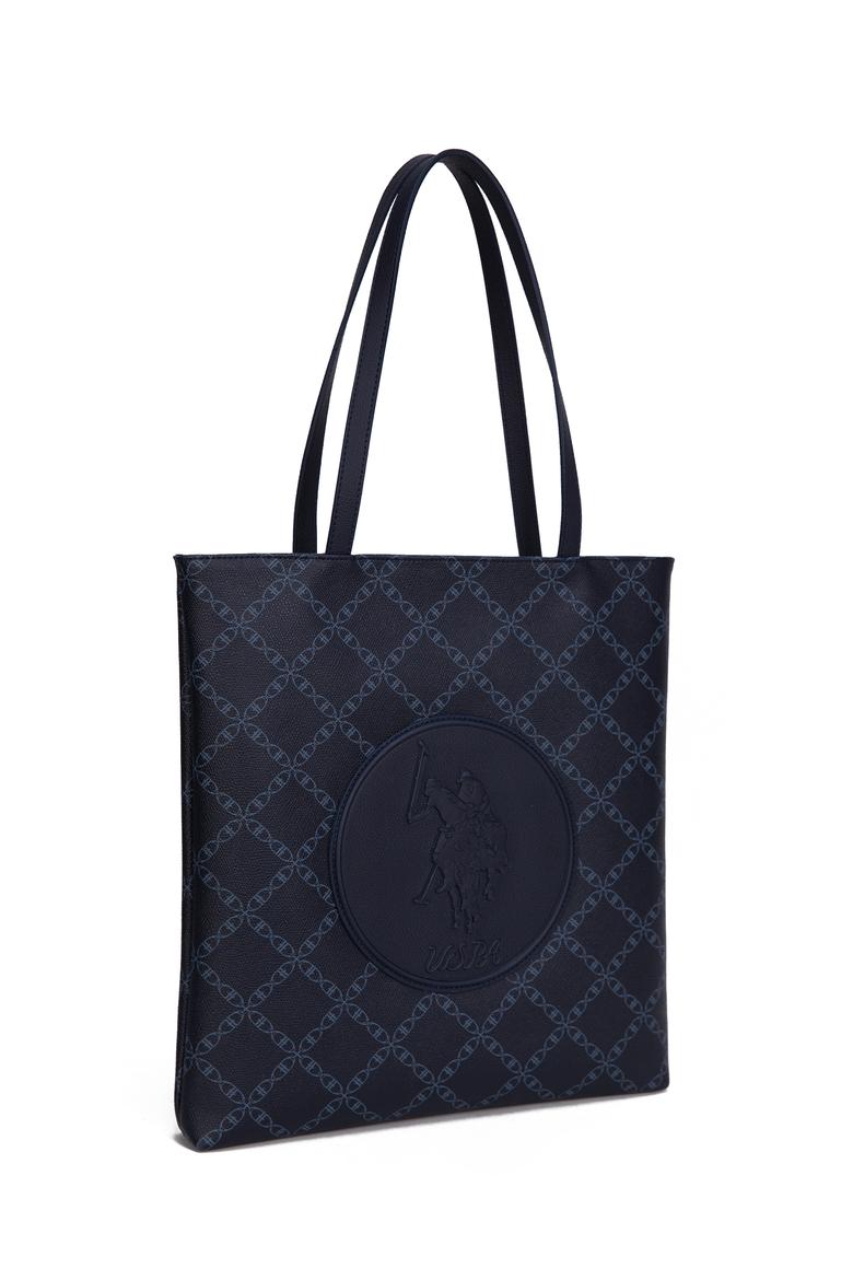 Kadın Lacivert Çanta - 50229309002