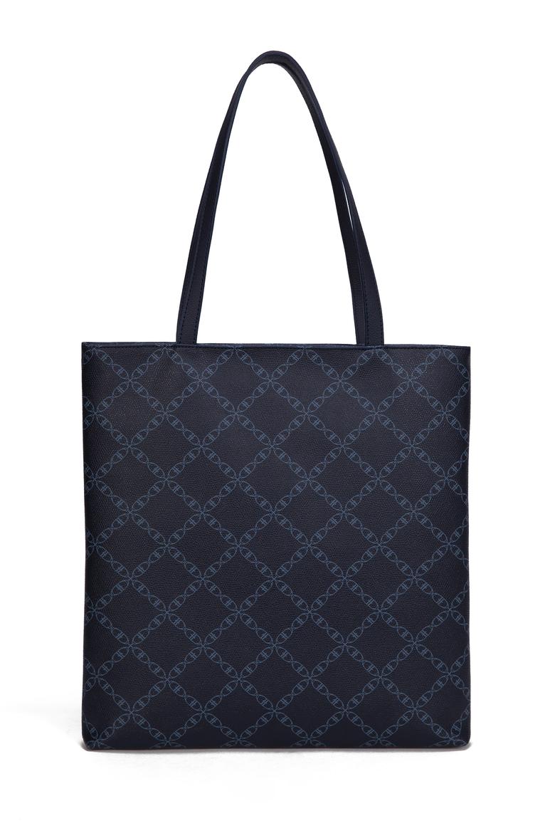 Kadın Lacivert Çanta - 50229309002