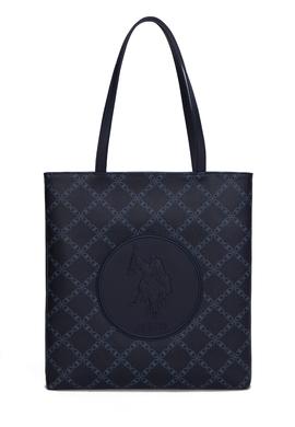 Kadın Lacivert Çanta - 50229309002