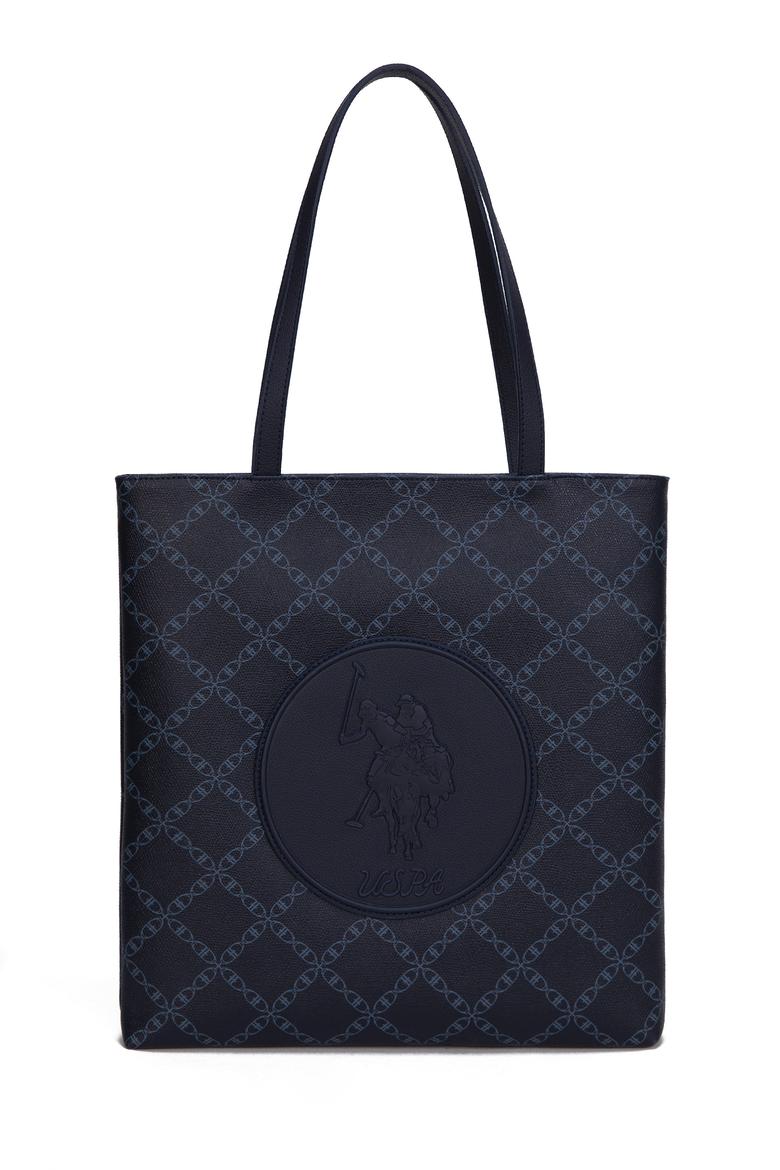 Kadın Lacivert Çanta - 50229309002