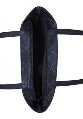 Kadın Lacivert Çanta - 50229309002