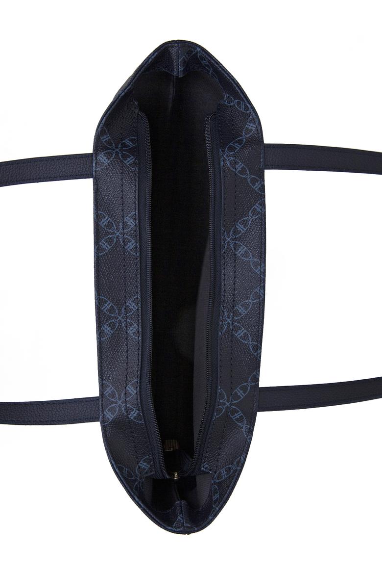 Kadın Lacivert Çanta - 50229309002