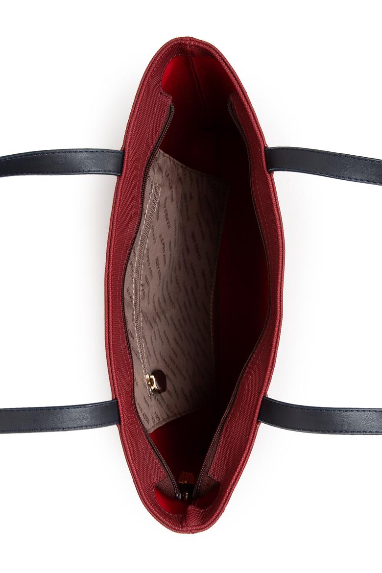 Kadın Kırmızı Çanta - 50229221002