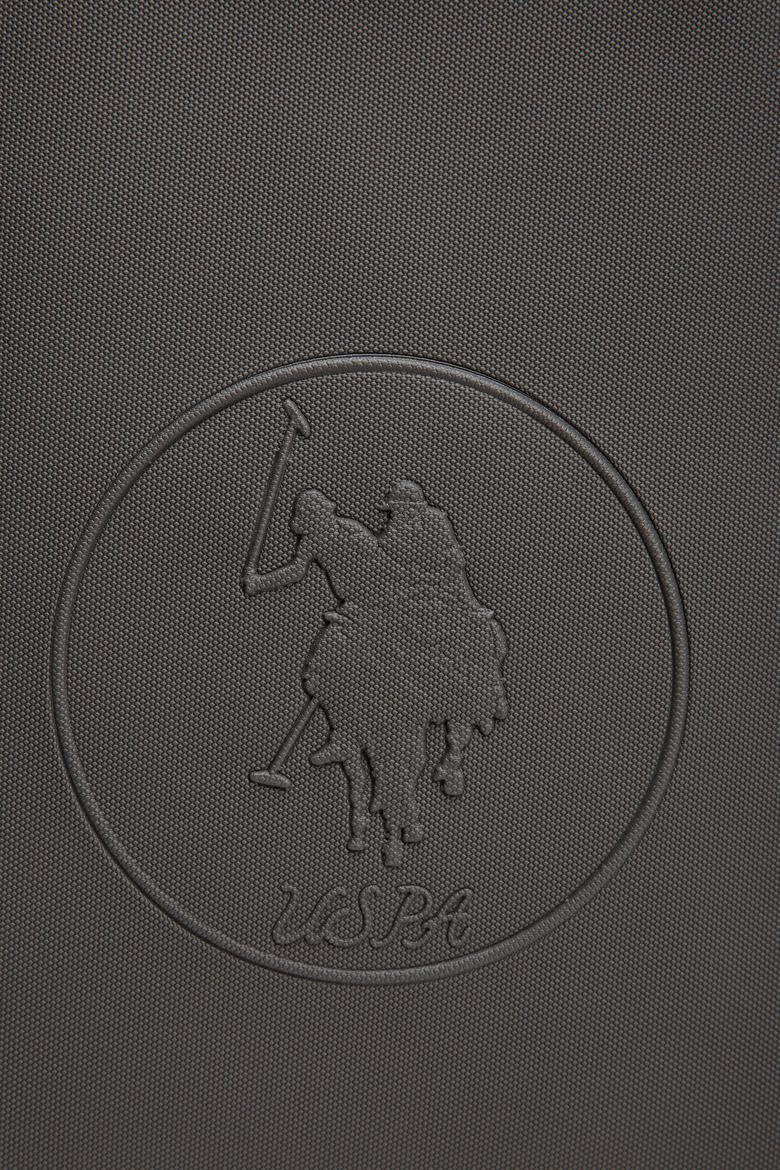 Kadın Koyu Gri Çanta - 50229221006