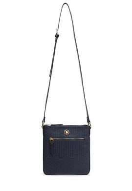 Kadın Lacivert Çanta - 50229229002
